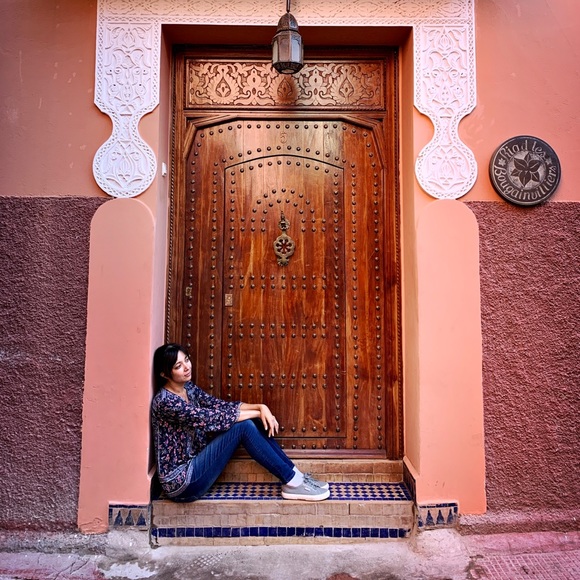 Meet your Posher, Mikka - Picture 1 of 1